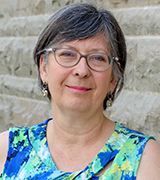 Eleanor Ovtscherenko