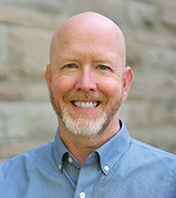 Jack Scott