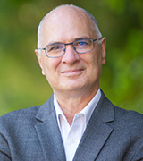 David Sindrey