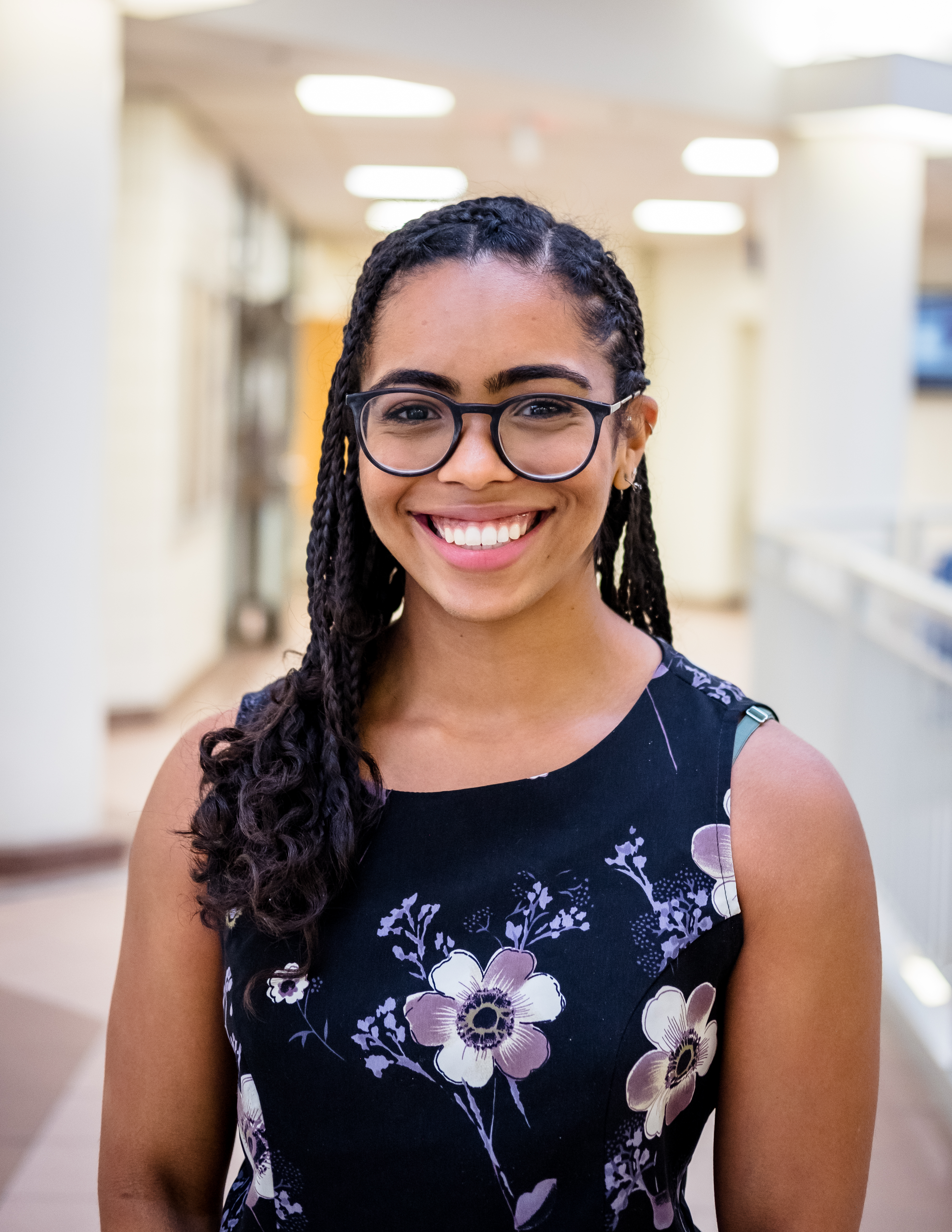 Olivia Ghosh-Swaby Olivia Ghosh-Swaby