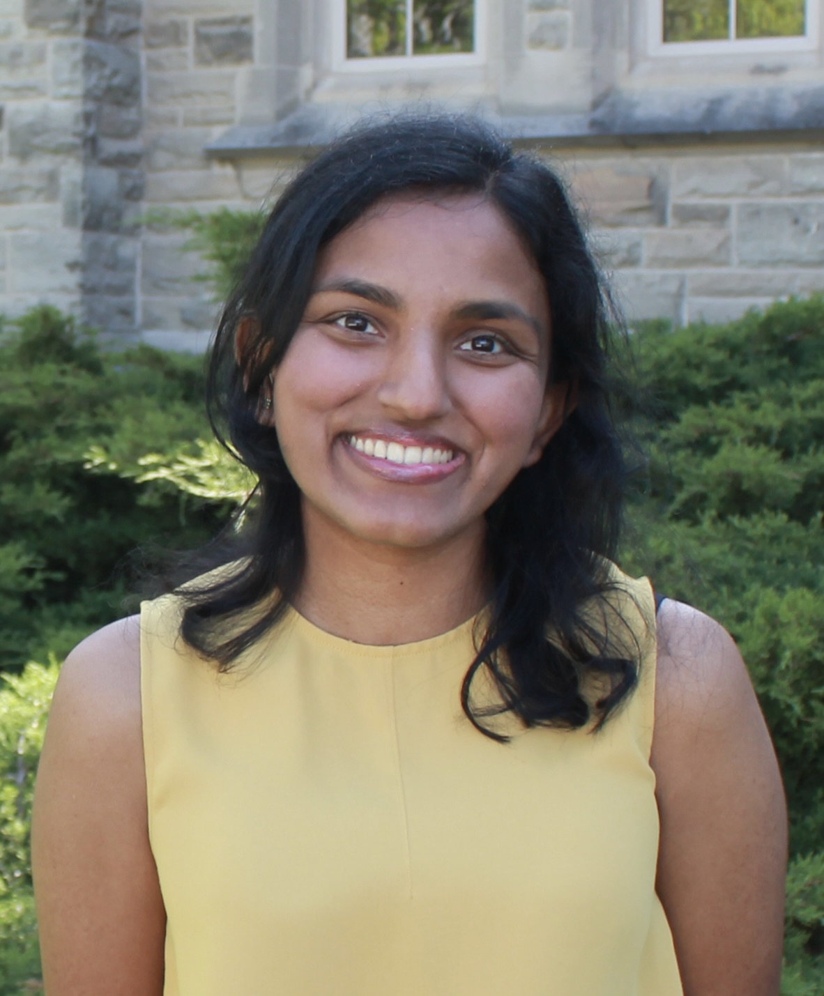 Gianna Jeyarajan Gianna Jeyarajan