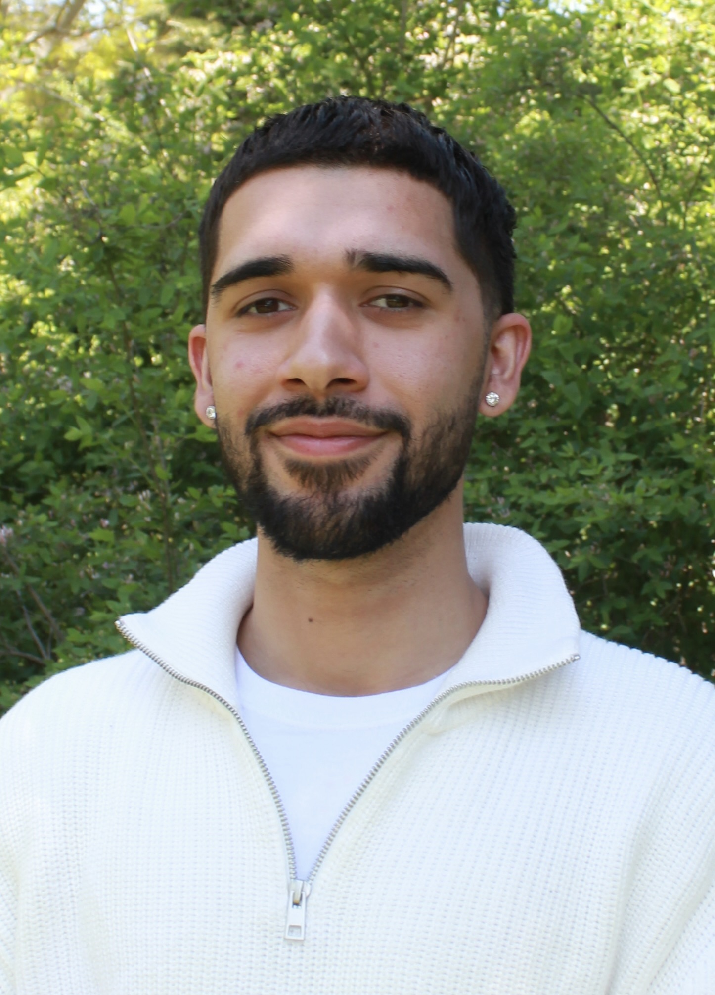 Kabir Sodhi Kabir Sodhi