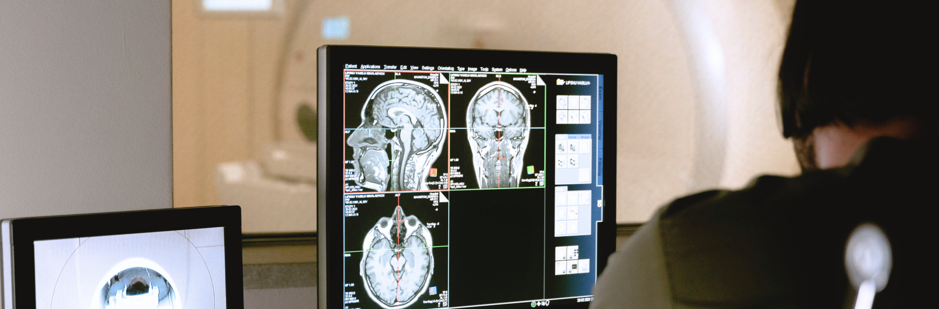 MRI