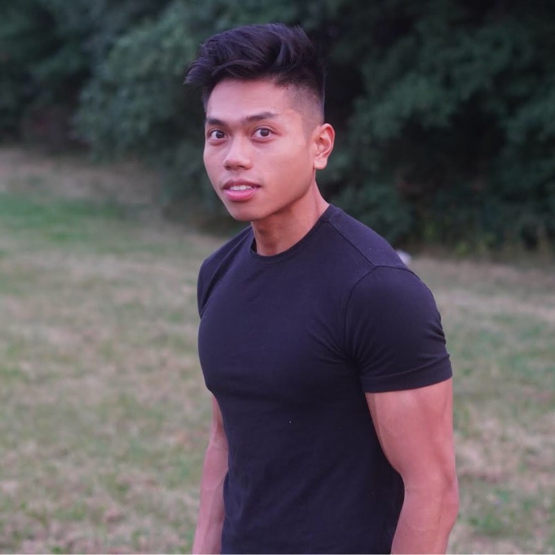 Raphael Gabiazon Raphael Gabiazon