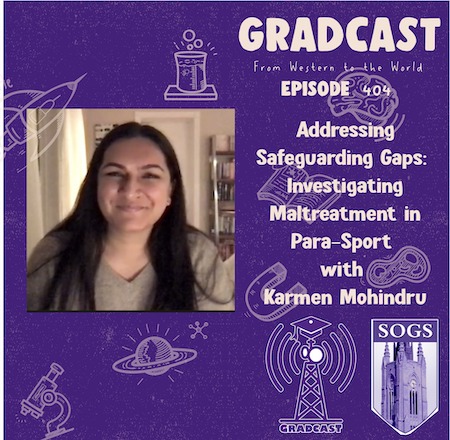 gradcast
