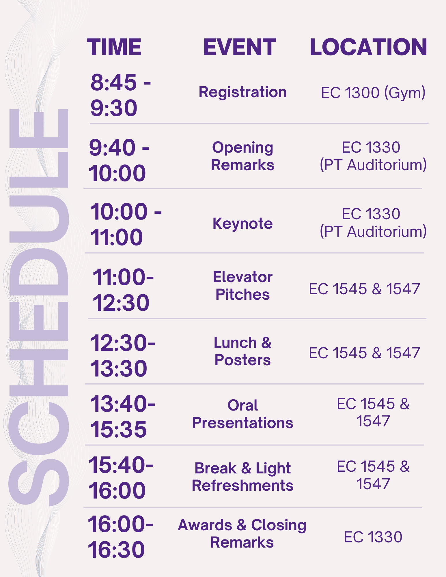 program