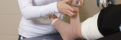 Wound Healing
