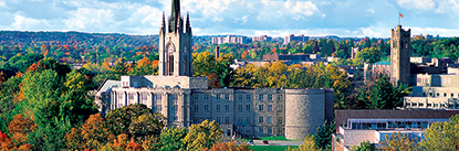 Fall Preview Day