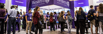 Ontario Universities Fair