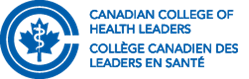 Canadian College of Health Leaders logo