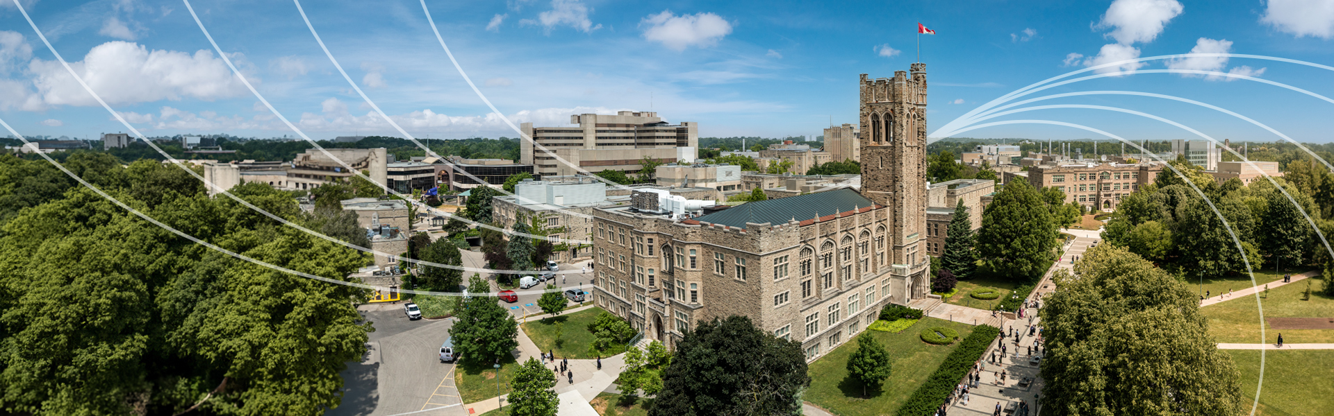 Faculty of Health Sciences Western University