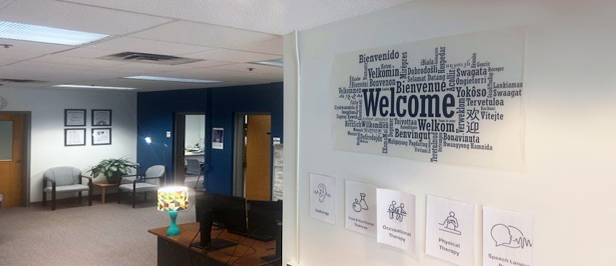 Clinical Placements Office