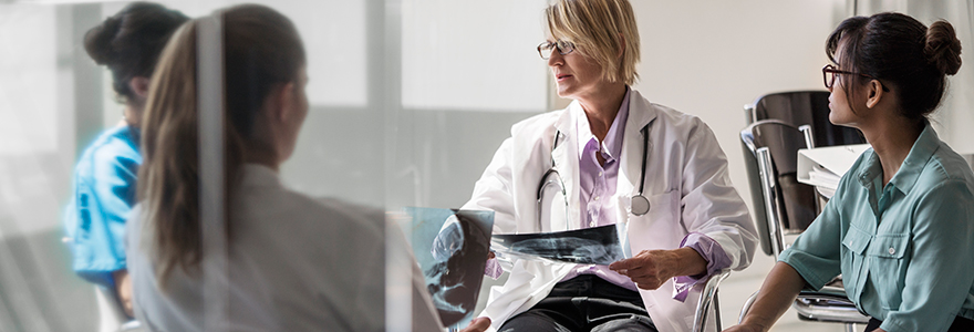 Health Professionals