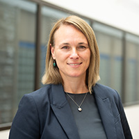 Carrie Anne Marshall