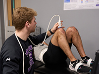 Kinesiology
