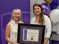teaching awards