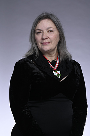 Joy Macdermid