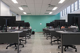 Student Computer Lab