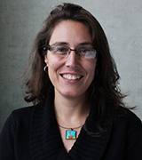 Nicole Chabot