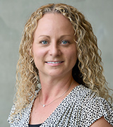 Lindsay Densmore