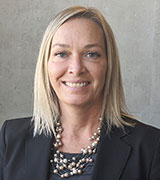 Tracey Desjardine