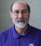 Photo of Neil Fulford