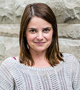 Stacey Hoffman