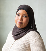 Ahlam Mohamed