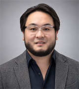 Oliver Zhang