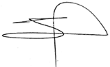 Shaun Boe signature