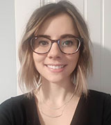 Sarah Mulders