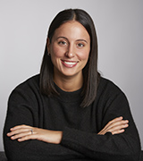 Hayley Baker