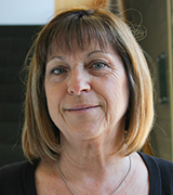Marion Lewis