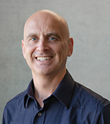 Jeremy Walsh, PhD