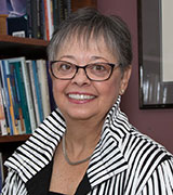 Mary Anne Andrusyszyn photo