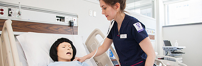 Clinical Education Suite