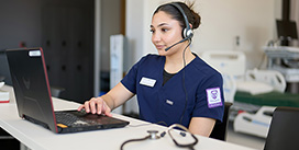 Primary Health Care Nursing Certificate 