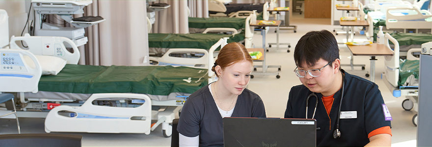 Clinical Skills Lab