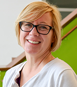 Jacquie Costello