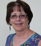 Karen Ferguson