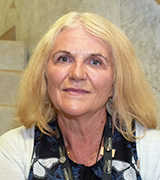 Cheryl Forchuk
