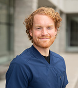 Connor Gould
