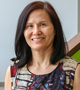 Angela Law