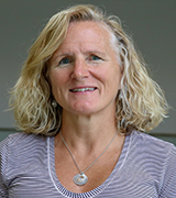 Wendy McCrady