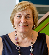 Thelma Riddell