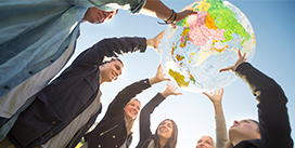 International Learning