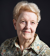 Marilyn Ernest-Conibear