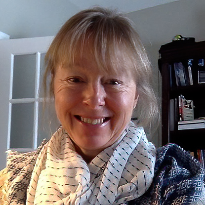 Karen Rebeiro Gruhl