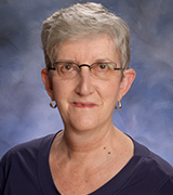 Thelma Sumsion