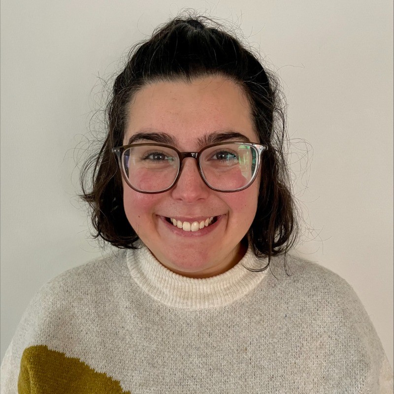 Sandra Houle